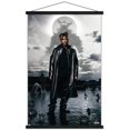 thumbnail image 1 of Juice WRLD - Fighting Demons Album Cover Wall Poster, 22.375" x 34", 1 of 4