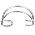 thumbnail image 3 of Rabbits Chicken Cage Door Fixing Iron Hook Metal Small Animal Cage Door Piece Tool, , Durable, Convenient Switch, Light and Practical, 3 of 8