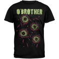 thumbnail image 1 of O'Brother - T-Shirt Doux Yeux, 1 of 1