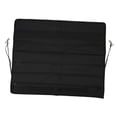 thumbnail image 2 of Car Rear Bumper Protector Pad, Protective Dirt Resistance Car Bumper Guard Mat  For Travel For Pets, 2 of 8