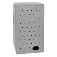 thumbnail image 3 of Luxor LLTMWV16-G Boîtier de Recharge Vertical Mural et de Bureau pour 16 Tablettes, 3 of 3