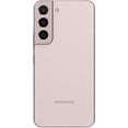 thumbnail image 4 of Refurbished Samsung Galaxy S22 5G - 256GB – Pink Gold – 50MP Triple Rear & 10MP Front Camera - Fully Unlocked Smartphone - Fair Condition, 4 of 7