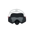 thumbnail image 1 of Bestway® Aqua Prime Essential Mask - Black, 1 of 8