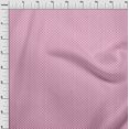 thumbnail image 3 of oneOone Cotton Silk Fabric Floral Block Printed Fabric 1 Yard 42 Inch Wide, 3 of 4