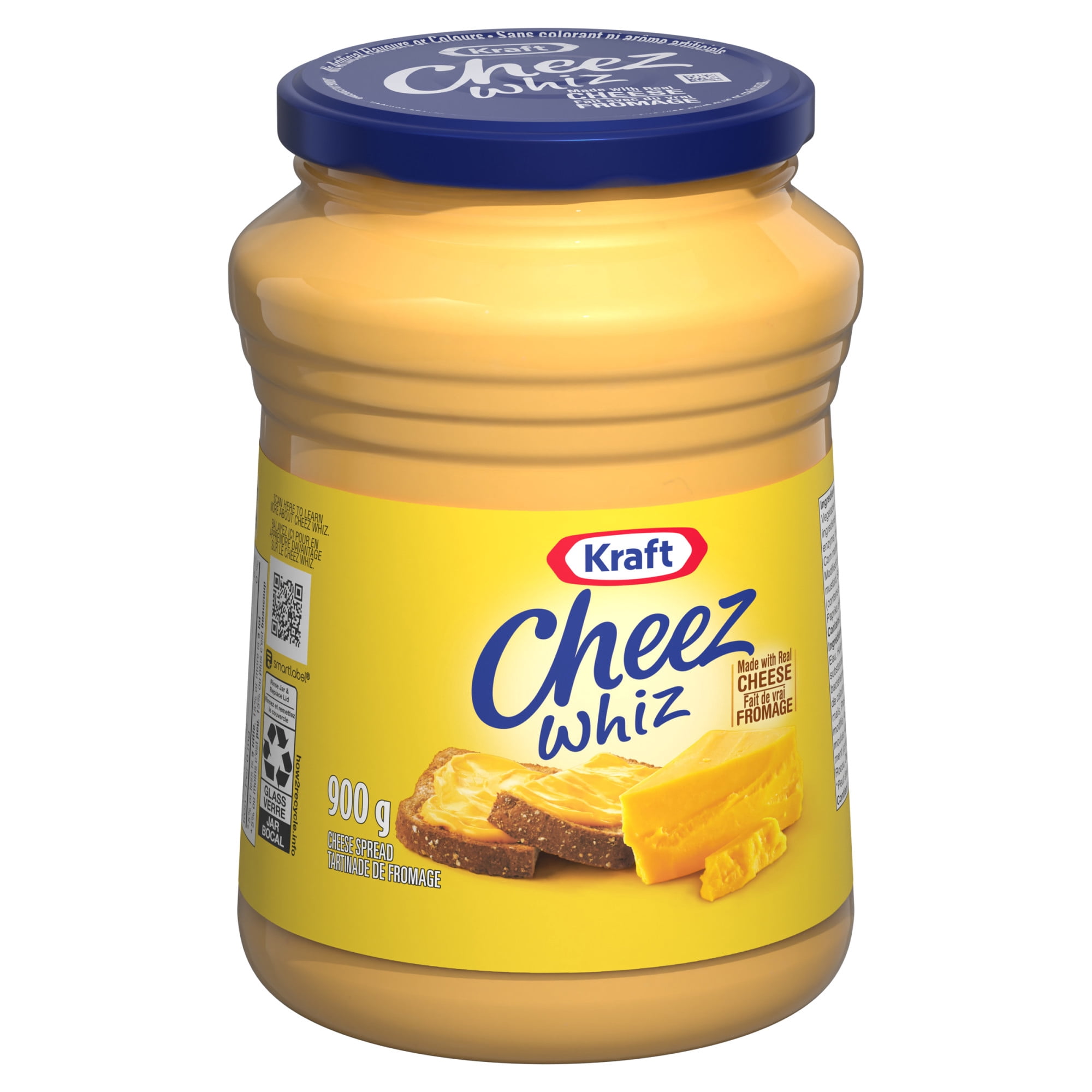 Tartinade De Fromage