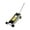 Grey, variant on Xuanheng 1/18 Scale Classic Car Lift Tool Model for Auto Mechanic Workshop Car Garage red