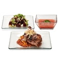 thumbnail image 1 of Glass Dinnerware, 1 of 5