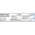 thumbnail image 3 of Feastables MrBeast Peanut Butter Milk Chocolate Bar, 60g, 3 of 3