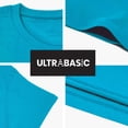 thumbnail image 2 of T-Shirt Graphique pour Hommes Session Spéciale Produits de Qualité Supérieure depuis 2039, 2 of 7