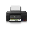 thumbnail image 1 of Canon PIXMA MegaTank G3270 Wireless All-in-One Printer (Black), 1 of 4