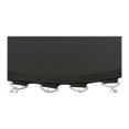 thumbnail image 3 of Upper Bounce® Replacement Jumping Mat, Fits 12 ft Round Trampoline Frame with 84 V-Hooks, using 6.5" springs, 3 of 5