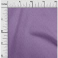 thumbnail image 2 of oneOone Viscose Chiffon Purple Fabric Stripes Texture Sewing Craft Projects Fabric Prints By Yard 42 Inch Wide, 2 of 4