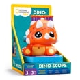 thumbnail image 2 of National Geographic Dino'scope Microscope pour enfants de 8 ans et plus, 2 of 6