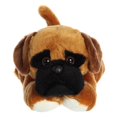 thumbnail image 2 of Aurora Peluches - Chad Boxer (Chien) 12 Pouces, 2 of 2