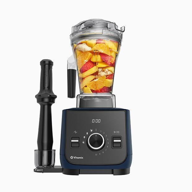 Vitamix Ascent X2 Blender Midnight Blue