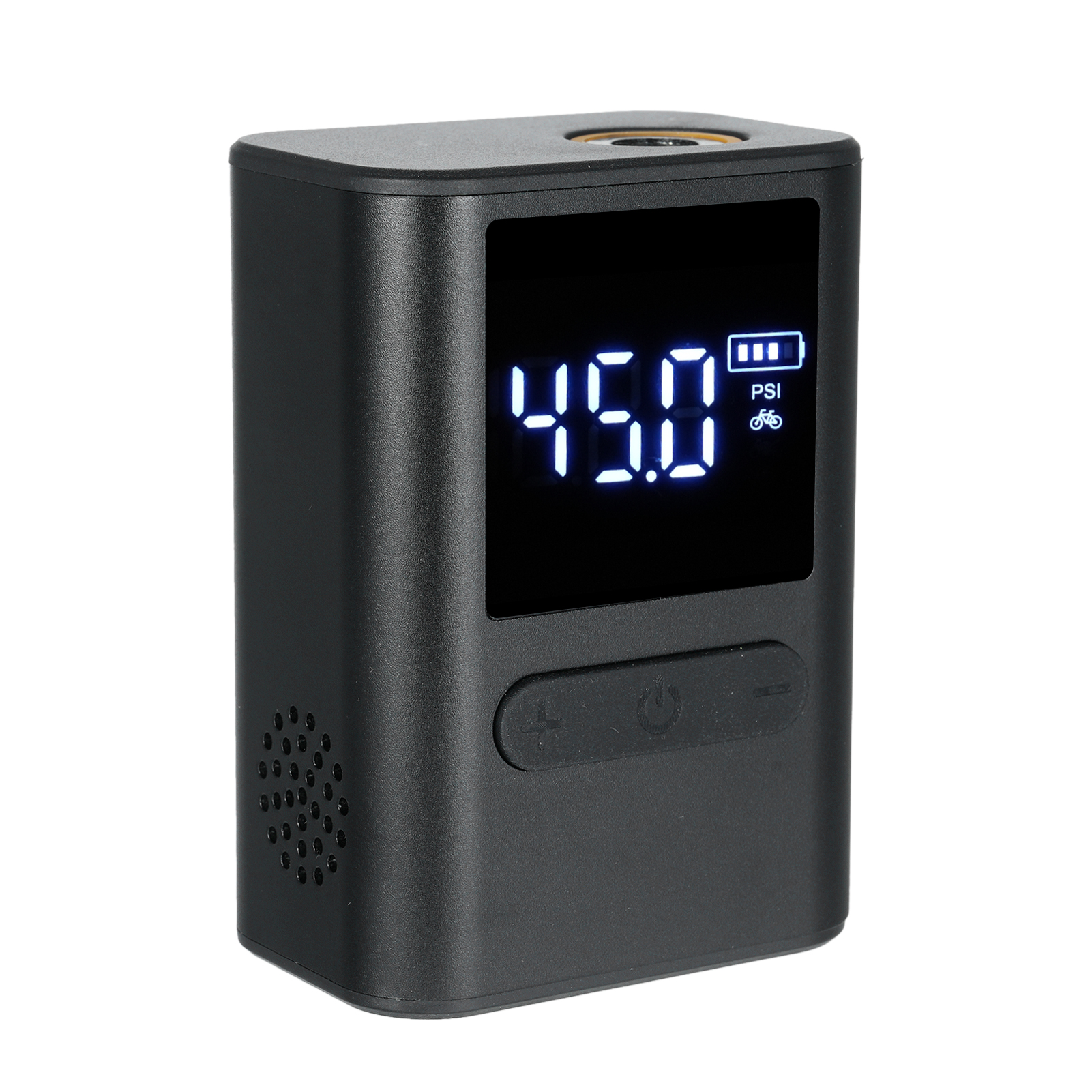 Electric inflator,Pressure 1000mah Pump Pump Portable Tire Inflator Pump Bikes Bike Pump Cars Balls Inflator Pump 100psi Laps Inflator Air Bikes Laps Pressure Inflator Laps Bike Pump Laps Tire