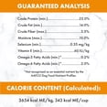 thumbnail image 3 of Nutro Natural Choice Adult Dry Dog Food Chicken & Brown Rice Recipe 2.27kg, 3 of 9