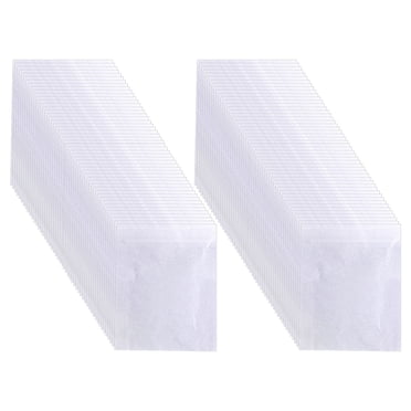 Tea Filter Bags for Loose Tea 100Pcs Empty Teabags String Heat Seal Filter Paper Herb Loose Tea Bag Empty Tea Bags for Loose Tea