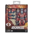 thumbnail image 2 of G.I. Joe Classified Series, figurine 191 Garde royal Cobra-La, 2 of 12