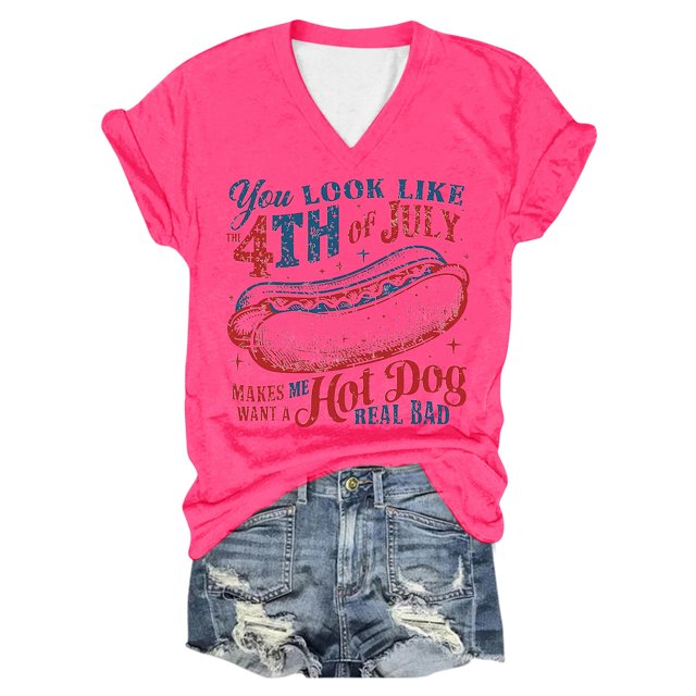 TSADFHJI Hauts de Noël Grande Taille pour Femmes T-Shirt à Manches Courtes Col Rond Imprimé Lettre
