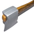 thumbnail image 1 of Toy Axe, 1 of 5