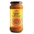 thumbnail image 1 of Shan Karahi (Balti Gosht) Sauce de Cuisson, 1 of 1