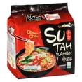 thumbnail image 2 of Samyang Sutah Ramen, 120g x 5, 2 of 6