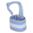 thumbnail image 3 of Pen Hold Corrector, Pen Grip Wrist Brace High Elastic  For Writing Blue,Pink, 3 of 8