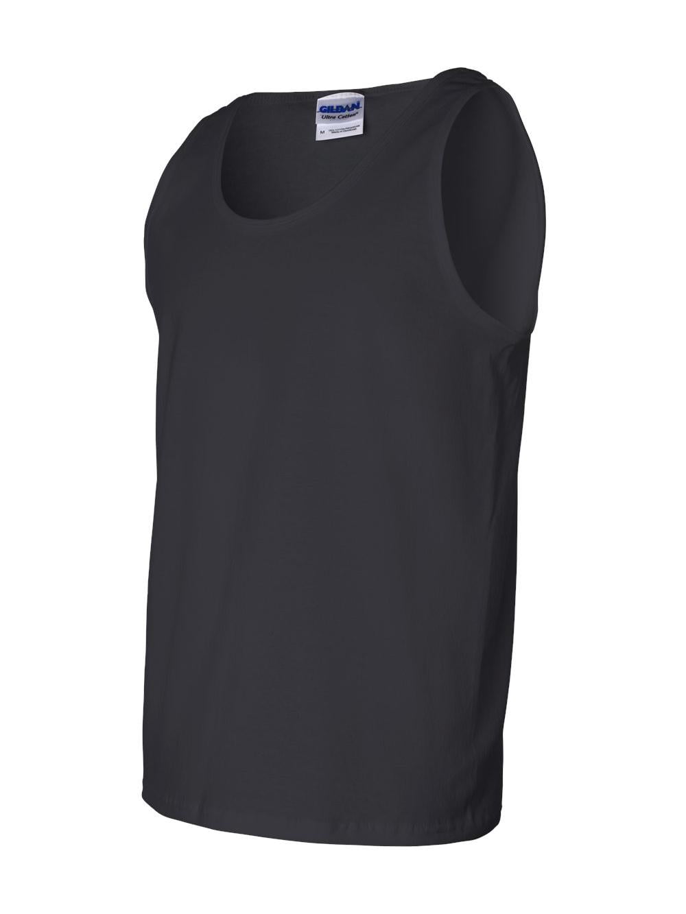 Gildan - Ultra Cotton Tank Top