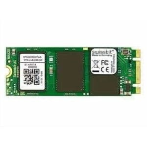Swissbit SFSA480GM3AA4TO-I-OC-426-STD Solid State Drives - SSD 480GB M.2 2260 SATA MLC X-60m2 I-Temp