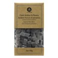 thumbnail image 1 of Hometrends 6oz Dark Amber & Peony Scented Wax Melts, 1 of 5