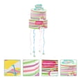thumbnail image 3 of Funny Children's Pinata Traditional Birthday Party Favor Mexican Pinata Plaything, 3 of 8