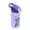 Purple, variant on Zak Designs Saja Boys 25oz Jubilee Plastic Water Bottle, Back to School Supplies