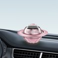thumbnail image 1 of Antqov Solar Rotating Cars Freshener, Car Decoration Car Diffuser with Oil, Car Aromatherapy [Relieve & Refresh] Car Oil Diffuser for Car 30ML, Home Accessories, 1 of 8