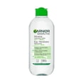 thumbnail image 1 of Garnier Micellar Water Makeup Remover All-In-One Cleanser for Oily Skin, 1 of 9