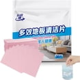 thumbnail image 2 of Sheets Floor Cleaner Pro Sheets Floor Cleaning Bionbox Pro Sheets Bathroom Floor Cleaner For Mopping Household Multifunction Cleaning Tablets, 2 of 6