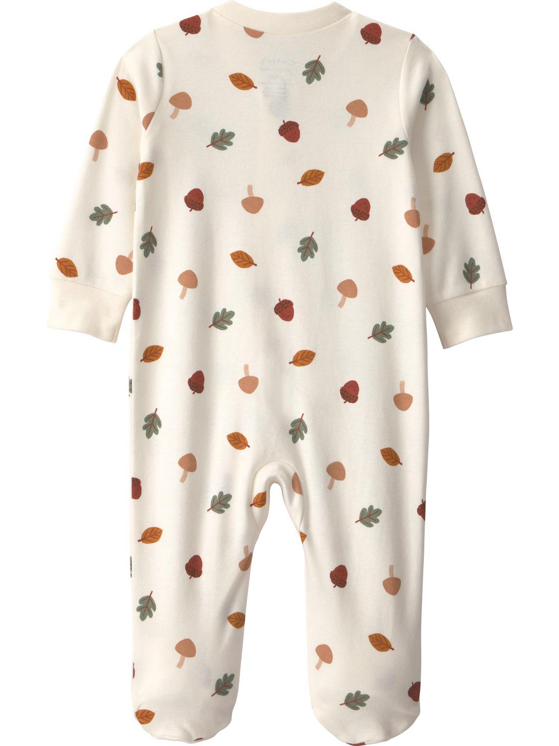 Pyjama une pièce pour bébé garçon Carter's Child of Mine