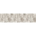 thumbnail image 2 of BERTHMEER 2'x8' Runner Rugs for Hallway Kitchen Indoor Bathroom Entryway Laundry Room Abstract Modern Brown Non-slip Washable Runner Rugs Contemporary Throw Rugs, Beige, 2 of 4