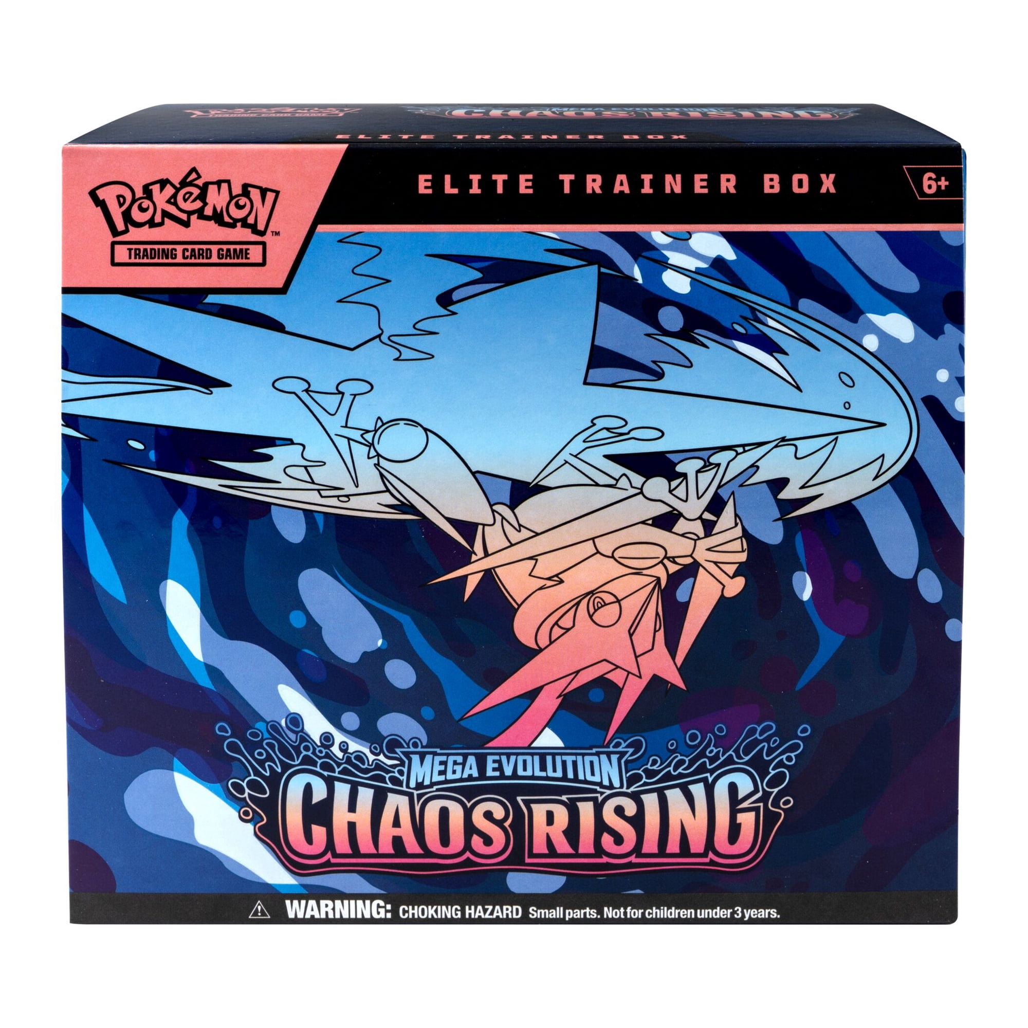 walmart.ca pokemon cards POKEMON TCG: SCARLET AND VIOLET: PARADOX RIFT: BOOSTER DISPLAY (36CT)