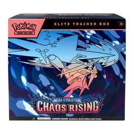 Pokémon TCG: Mega Evolution: Ascended Heroes: 2-Pack Blister