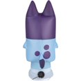 thumbnail image 4 of Airdorable Airblown Bluey w/JOL Bluey, 4 of 6