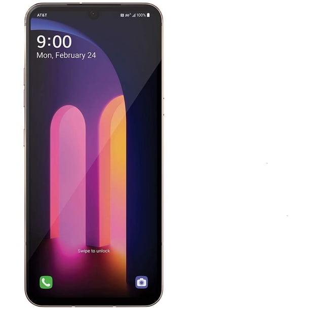 LG V60 ThinQ 5G with LG Dual Screen ( Brand New) 6.8