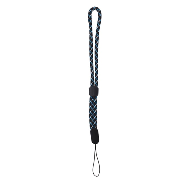 Produit Produit Sangle de Téléphone Cellulaire Corde de Poignet Multifonction Nylon Dragonnes de Poignet Lanière de Poignet Sangle Ajustable pour Clé Téléphone