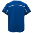 thumbnail image 3 of Infant Toronto Blue Jays Legacy T-Shirt and Short Set - Size 12 Months, 3 of 6