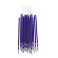 thumbnail image 1 of yuksok Blue Heat Erasable Marker Pen, High Temperature Sewing Tool 20Pcs Blue, 1 of 9