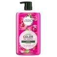 thumbnail image 2 of Herbal Essences Colour Me Happy Shampooing & Gel Douche Shampooing pour Cheveux Colorés, 2 of 13