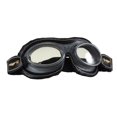 thumbnail image 1 of Harry Potter Quidditch Goggles Costume Accessory Adult One Size, 1 of 2