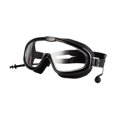 thumbnail image 4 of DYNWAVECA Lunettes de Natation pour Enfants Lunettes de Natation Lunettes de Plongée Sangle Ajustable Lunettes de Natation Résistantes à l'Eau pour l'Été, Cadeaux de Fête Noir, 4 of 9