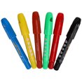 thumbnail image 1 of Rotating Crayons Washable Rotating Crayons Drawing Rotatable Crayons Painting Crayons Rotating Crayons Wax Colorful Washable Children Graffiti Painting Drawing Tools, 1 of 8