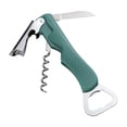 thumbnail image 2 of Yhmxh Home and Kitchen,Kitchen Gadgets,Kitchen Organizers And Storage 3-in-1 Multifunctional Wine And Beer Opener Portable Corkscrew With Bottle Foil Cutter Bottle Opener, 2 of 4